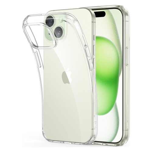 CAPA ESR ZERO IPHONE 15 CLEAR