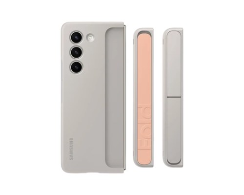 CAPA PARA SAMSUNG GALAXY Z FOLD5 COM ALÇA SAND