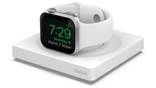 BOOSTCHARGE PRO BELKIN APPLE WATCH USB-C