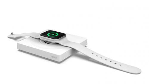 BOOSTCHARGE PRO BELKIN APPLE WATCH USB-C