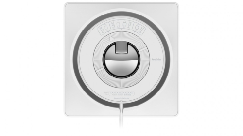 BOOSTCHARGE PRO BELKIN APPLE WATCH USB-C