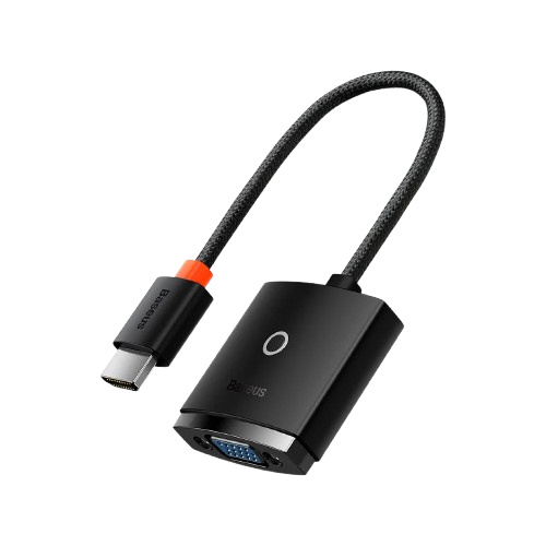 CABO BASEUS AIRJOY HDMI PARA VGA 
