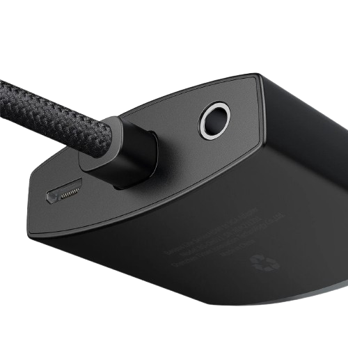 CABO BASEUS AIRJOY HDMI PARA VGA 