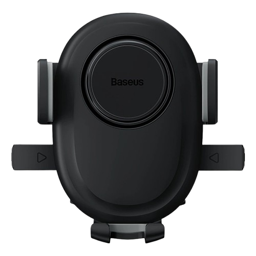 SUPORTE DE CARRO BASEUS ULTRACONTROL LITE BLACK