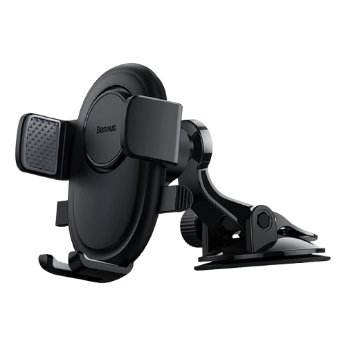 SUPORTE DE CARRO BASEUS ULTRACONTROL LITE BLACK
