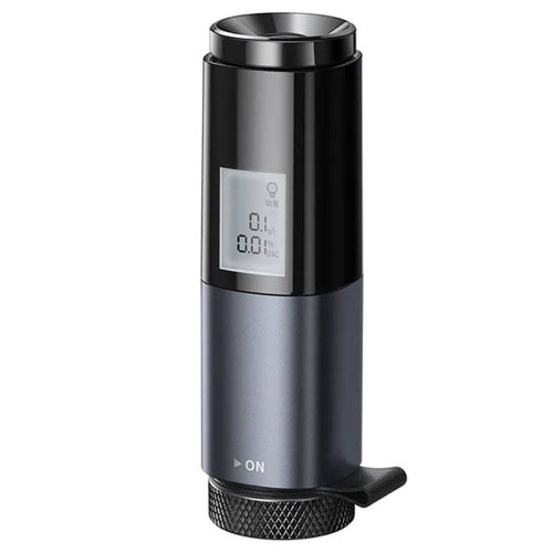 BASEUS DIGITAL ALCOHOL TESTER 