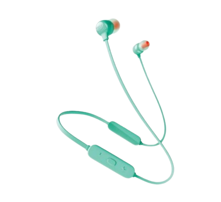 AURICULAR JBL by HARMAN TUNE 115 BT MINT GREEN