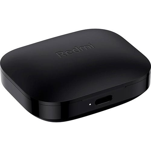 XIAOMI REDMI BUDS 5 BLACK