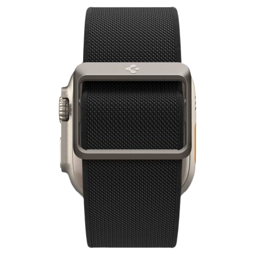 BRACELETE SPIGEN LITE FIT ULTRA APPLE WATCH 42/44/45/49MM BLACK