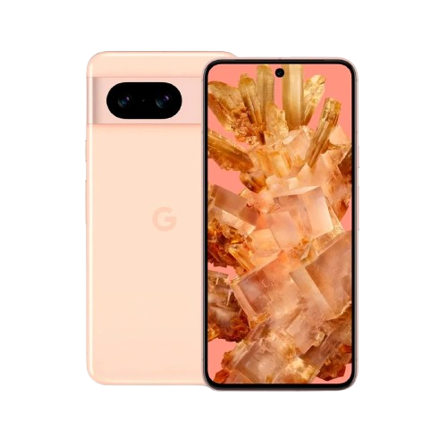 GOOGLE PIXEL 8 8GB/128GB ROSE