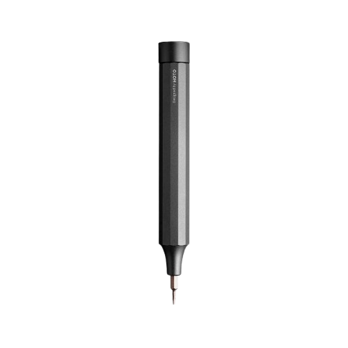 HOTO 24-IN-1 PRECISION SCREWDRIVER GRAY