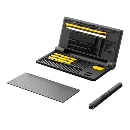 HOTO PRECISION SCREWDRIVER KIT PRO 