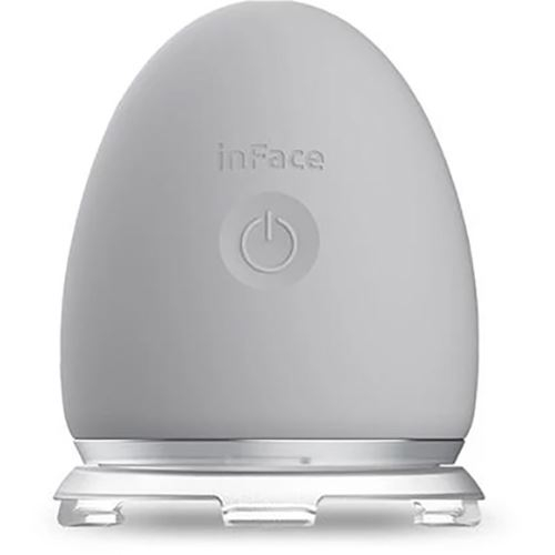 INFACE ION FACIAL DEVICE GREY