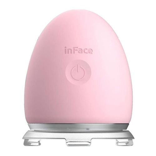 Massajador Facial inFace ION Device Rosa