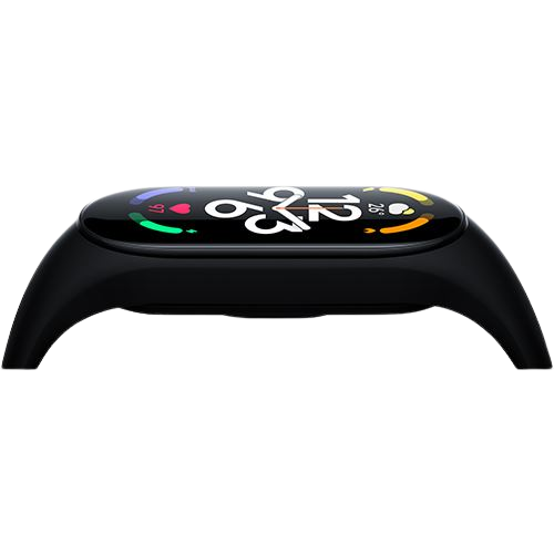 XIAOMI SMART BAND 7 BLACK