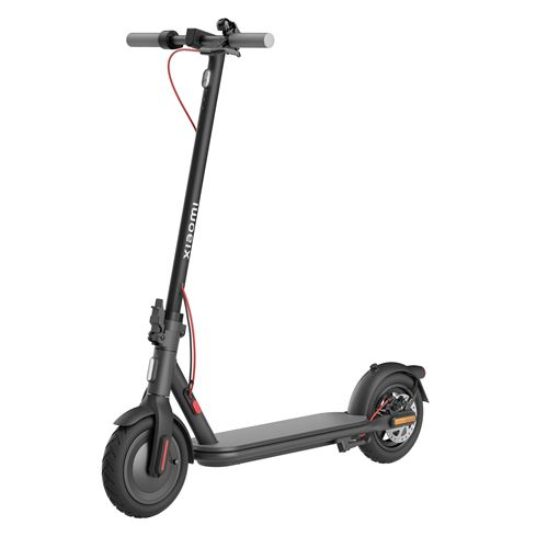 TROTINETE MI ELECTRIC SCOOTER 4