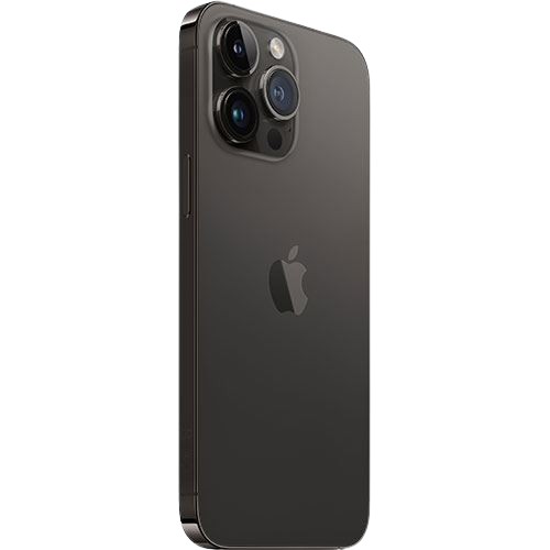 (SEMINOVO) IPHONE 14 PRO MAX 512GB SPACE BLACK
