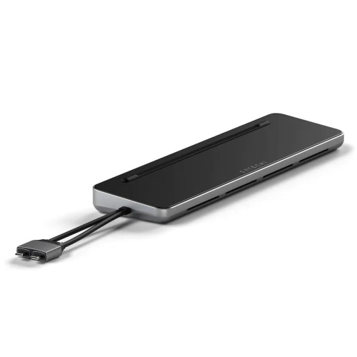 Satechi - USB-C Dual Dock Stand
