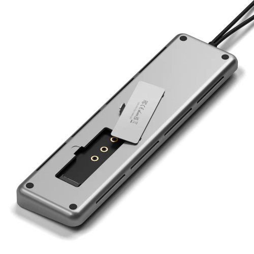 Satechi - USB-C Dual Dock Stand