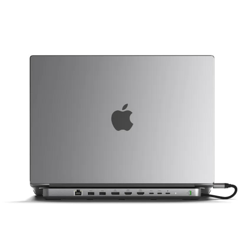 Satechi - USB-C Dual Dock Stand