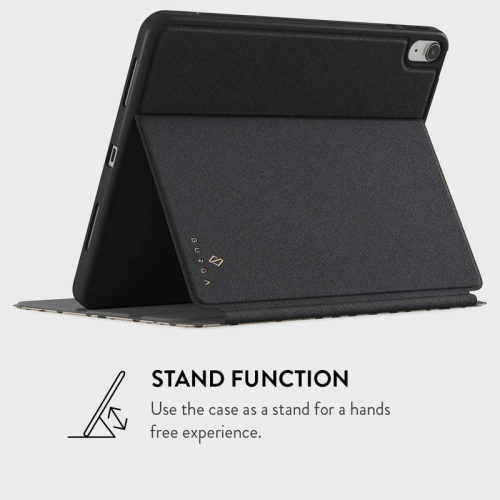 Burga - Folio iPad 10.9 (white winter)