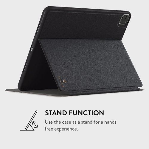 Burga - Folio iPad Pro 11 (golden taupe)