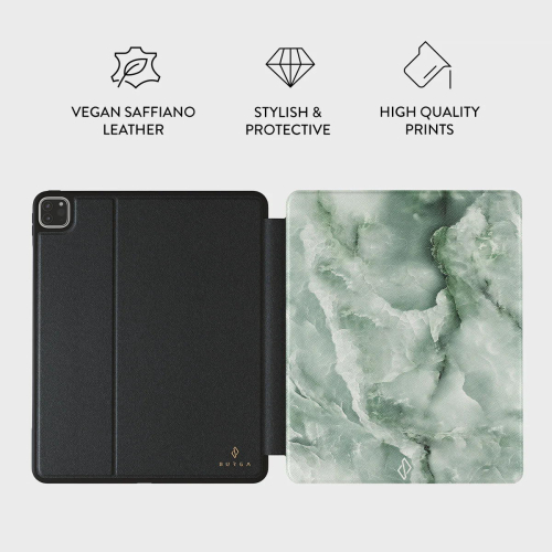 Burga - Folio iPad Pro 11 (pistachio)