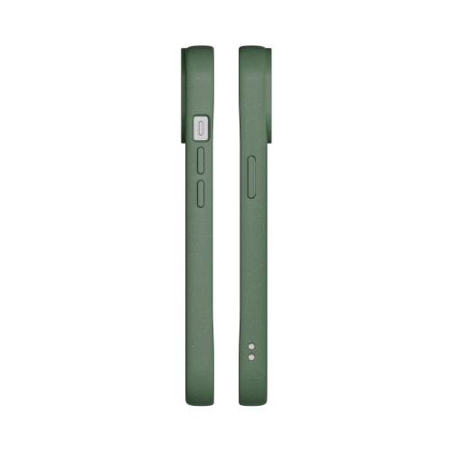 Woodcessories - MagSafe Bio iPhone 14 Plus / 15 Plus (midnight green)