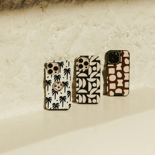 Burga - Tough Magsafe iPhone 15 Pro (moonlight)