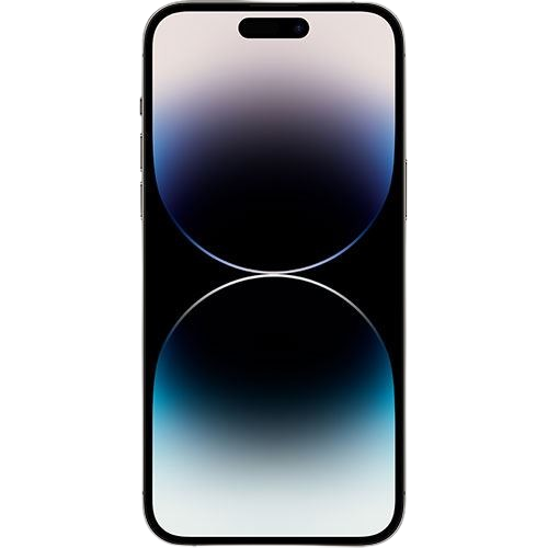 (SEMINOVO) IPHONE 14 PRO MAX 128GB BLACK 