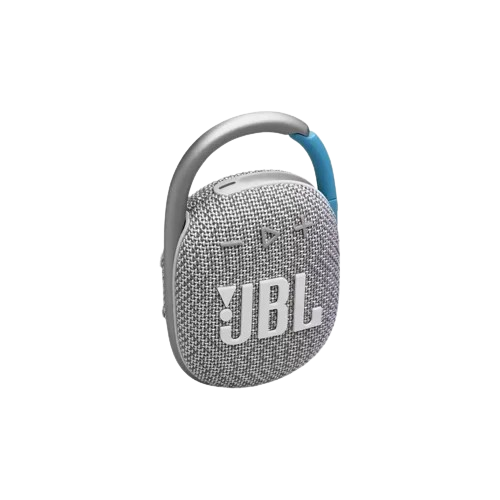 JBL CLIP 4 WATERPROOF WHITE