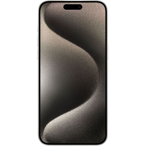 (SEMINOVO) IPHONE 15 PRO MAX 512GB NATURAL TITANIUM