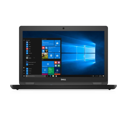 Portátil Recondicionado Dell Latitude 5530 i5-1225U 16Gb 240Gb 15.5" FHD W10Pro