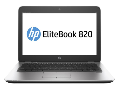 Portátil Recondicionado HP EliteBook 820 G3 i5-6200U 8Gb 240 12.5"FHD TOUCH W10P