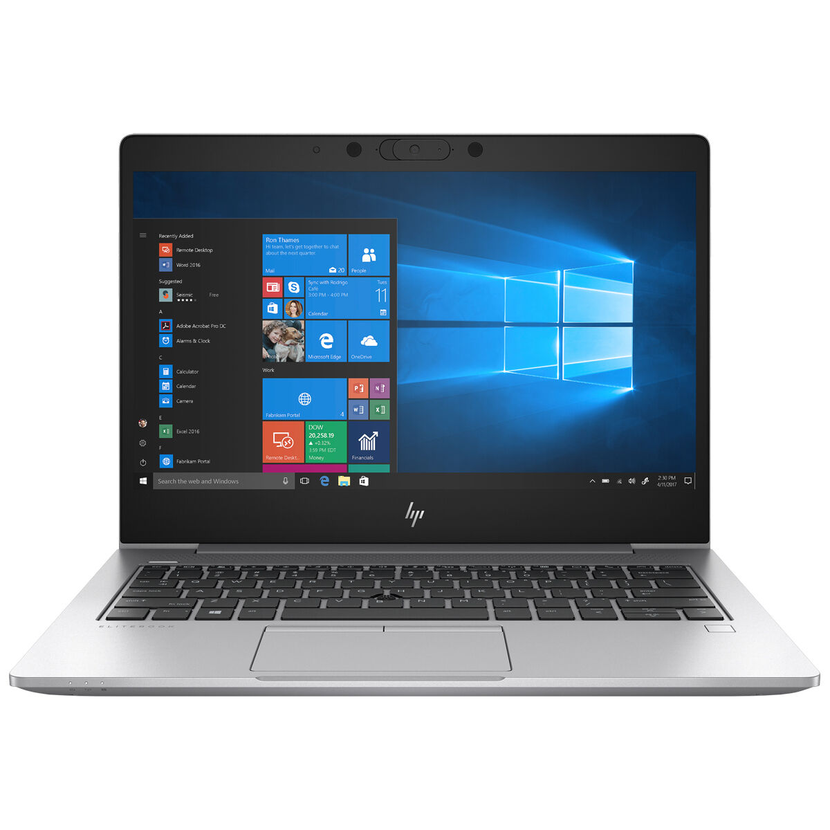 (RECONDICIONADO) HP ELITEBOOK 830 G6 i7-8265U 16GB 512GB SSD13.2'' FHD