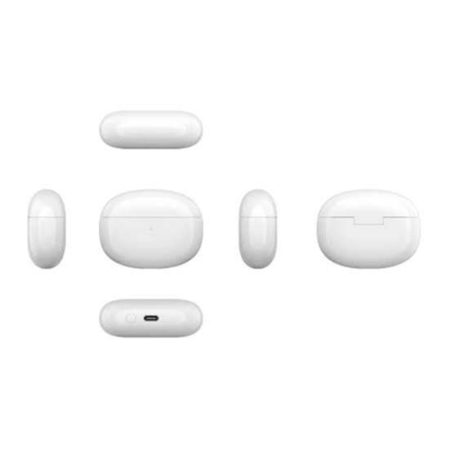 XIAOMI BUDS 3T PRO GLOSS WHITE