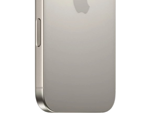 IPHONE 16 PRO 128GB NATURAL TITANIUM 