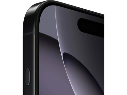 IPHONE 16 PRO MAX 256GB BLACK TITANIUM 