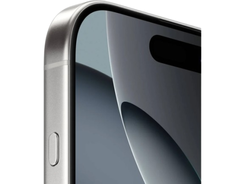 IPHONE 16 PRO MAX 256GB WHITE TITANIUM 