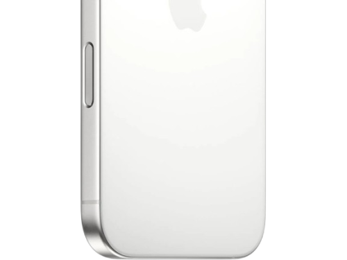 IPHONE 16 PRO MAX 256GB WHITE TITANIUM 