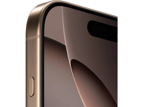 IPHONE 16 PRO MAX 256GB DESERT TITANIUM 