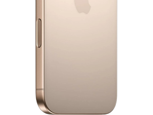 IPHONE 16 PRO MAX 256GB DESERT TITANIUM 
