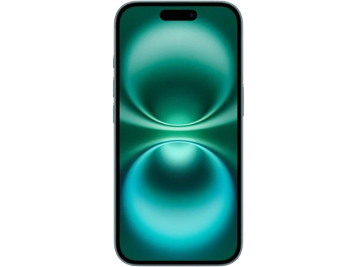IPHONE 16 128GB TEAL