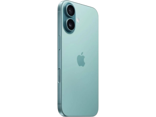 IPHONE 16 128GB TEAL