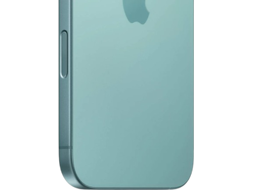 IPHONE 16 128GB TEAL