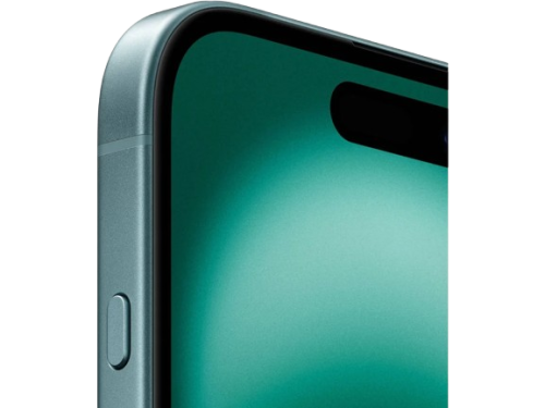 IPHONE 16 128GB TEAL