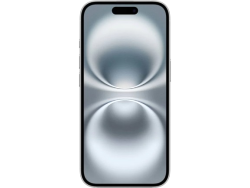 IPHONE 16 256GB WHITE