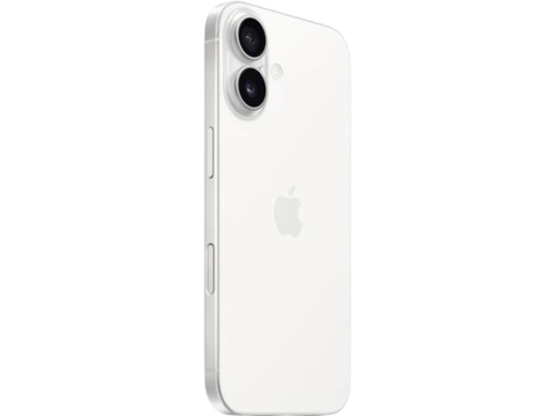 IPHONE 16 256GB WHITE