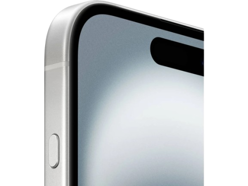 IPHONE 16 256GB WHITE