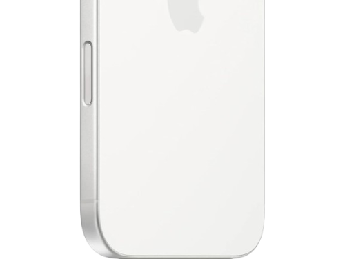 IPHONE 16 256GB WHITE